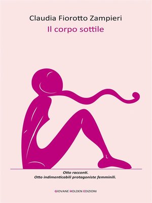 cover image of Il corpo sottile